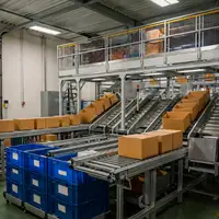 Manufacturing Units